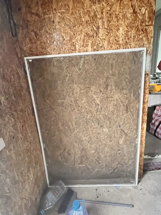 продам окна самодельные