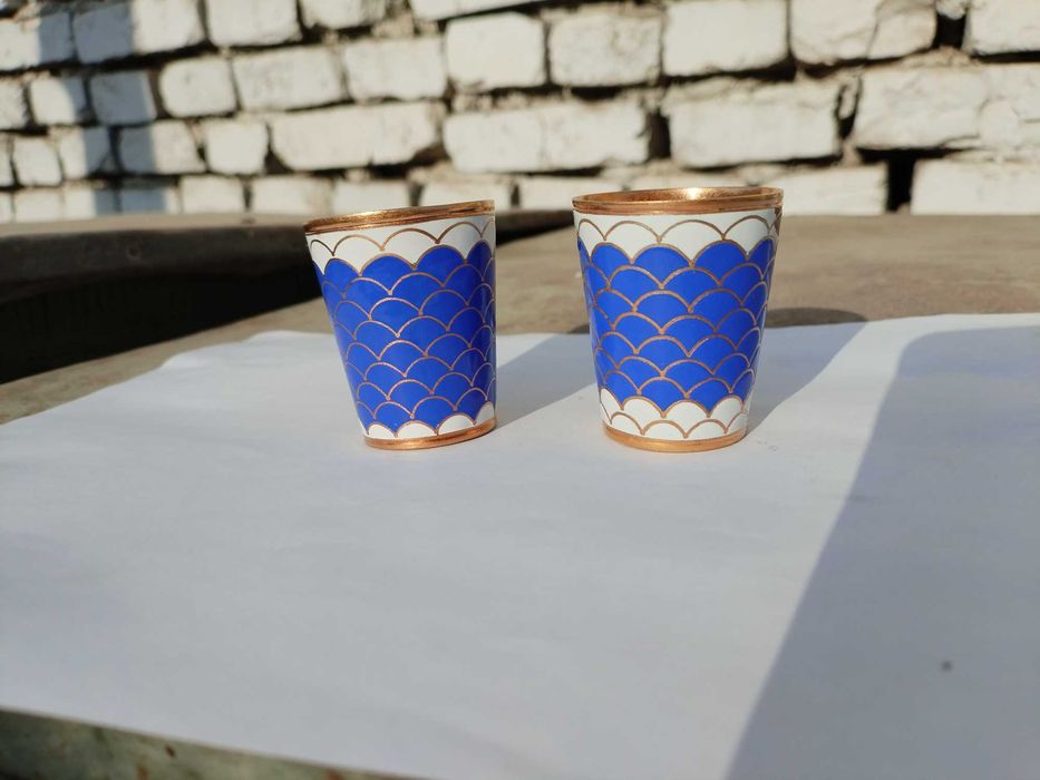 Антиквариат СССР