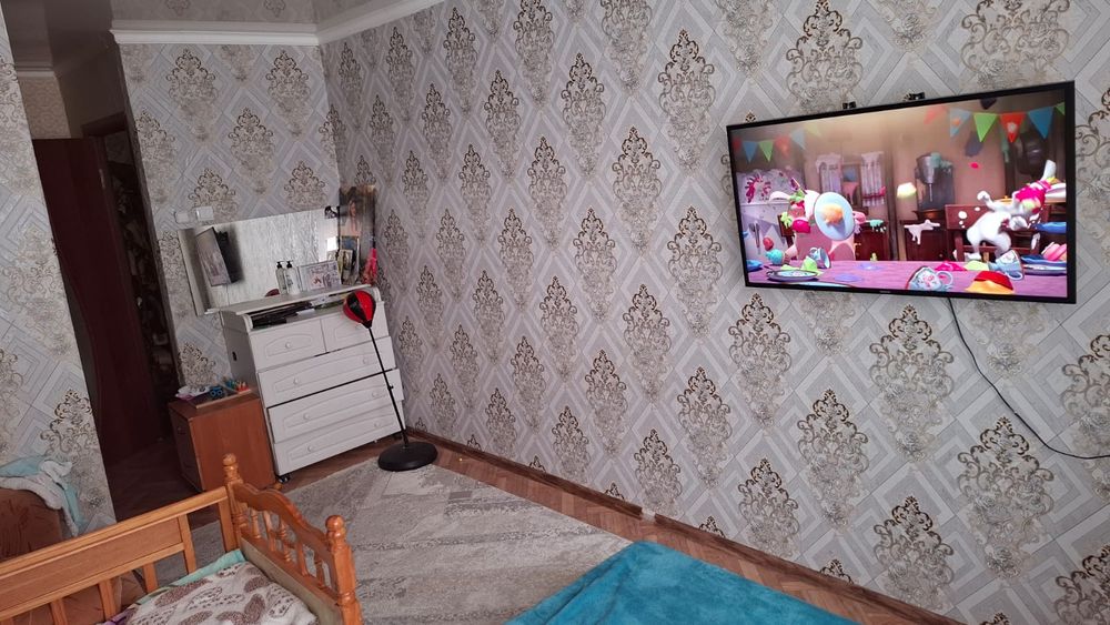 Продам однокомнатную квартиру