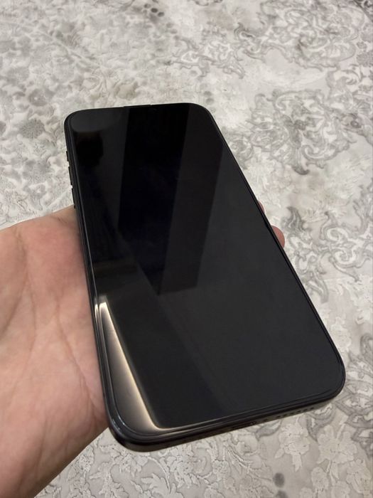 iPhone 15 pro max (e-sim)