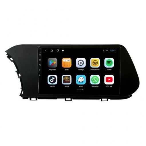 Navigatie Hyundai i20 , 2020 - 2024 Android 14 2GB 4GB 8GB Garantie