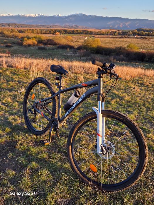 De vânzare bicicletă Rockrider