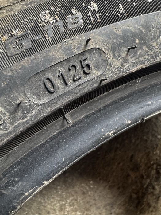 Шыни 225,45,17 GOODRIDE RideMax