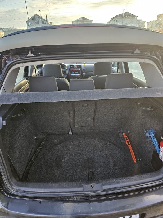 Vând vw golf 2006