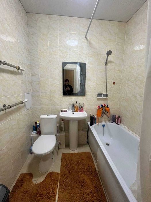 2-шка Алтын Арман