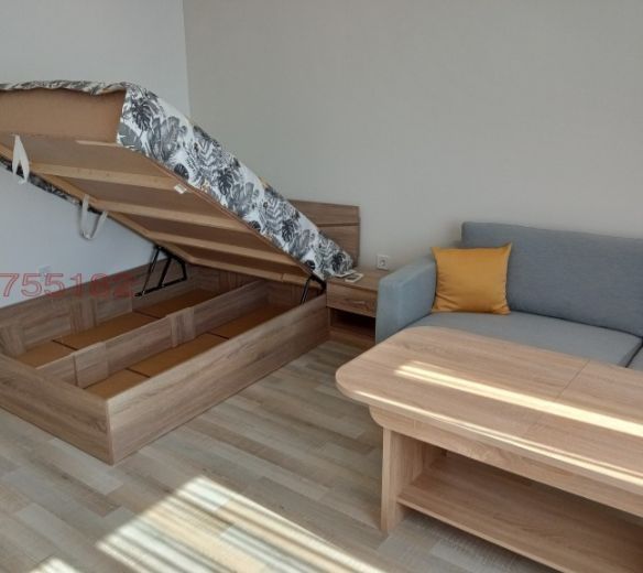 Дава се под наем Двустаен апартамент в София, Младост 4 - 45 кв.м за 484.5 € - Снимка #2