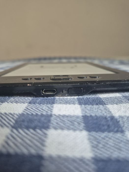 Kindle, электронная книга