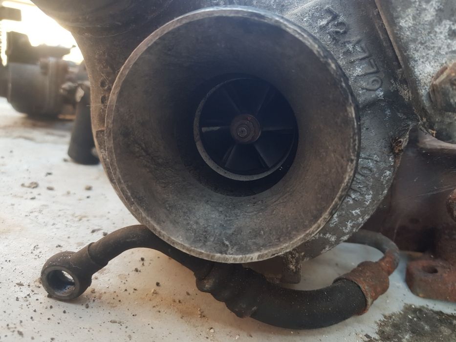 Турбо бмв е90 е91 е92 е93 е60 е61 н47д20