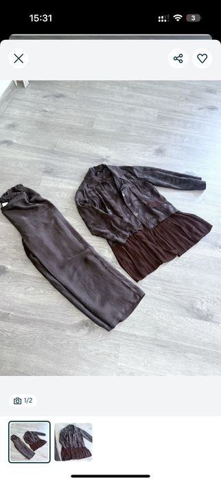 Двойка женская Турция