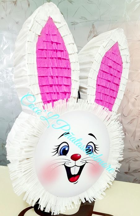 Piñata TikTokStitch,HelloKitty,Vampirina,Ponei,Barbie,Spongebob,Pisic