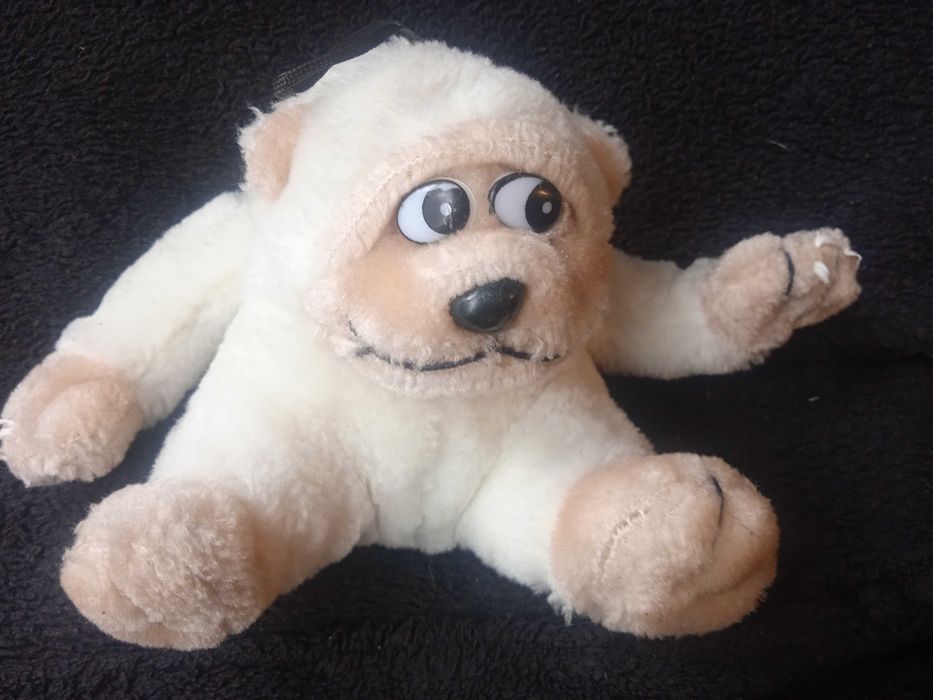 Плюшена играчка маймуна / орангутан / шимпанзе / маймунка