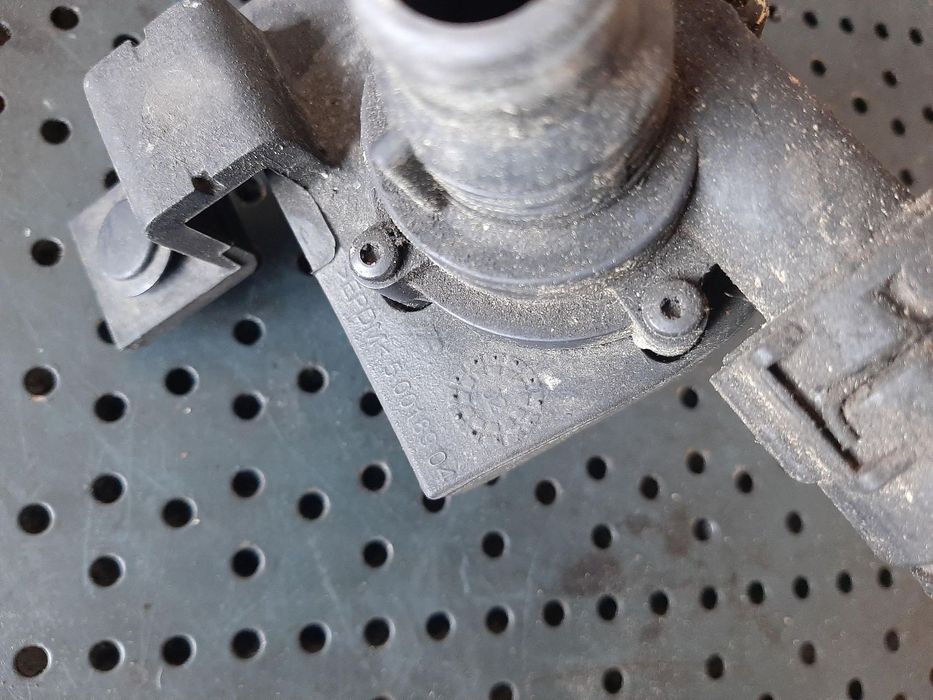 pompa recirculare apa  bmw seria 5 e60 50018904
