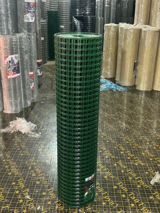 Stroysetka сетки