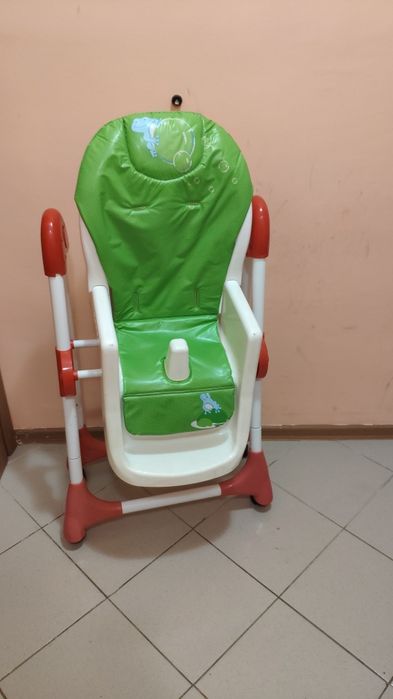 Столче за хранене