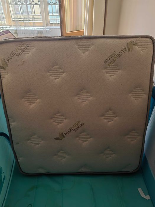 бебешко легло.площадка за детско легло