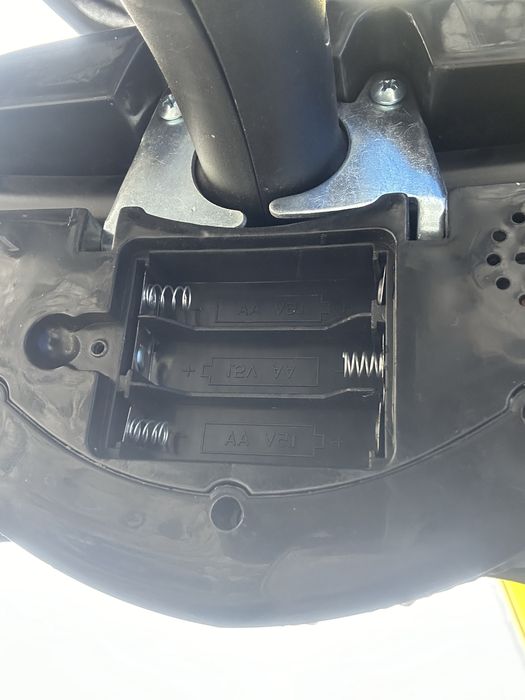 Skillmax Трёхколёсный велосипед