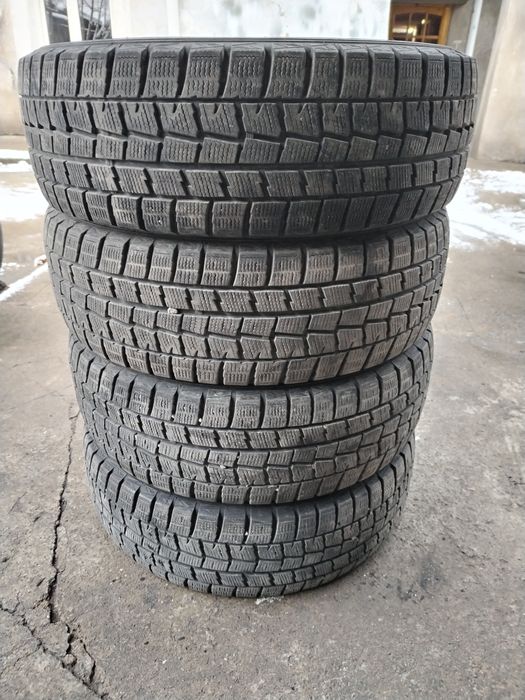 Автошины на кобальт