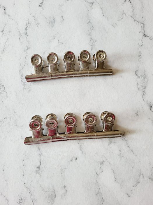 Расходники для маникюра