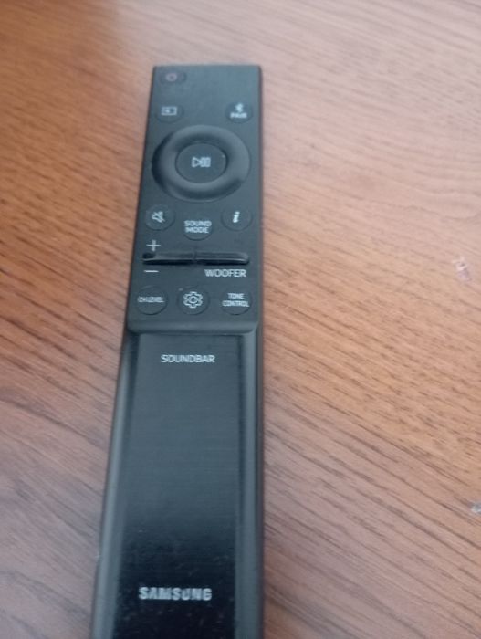 Продам СаундБар samsung