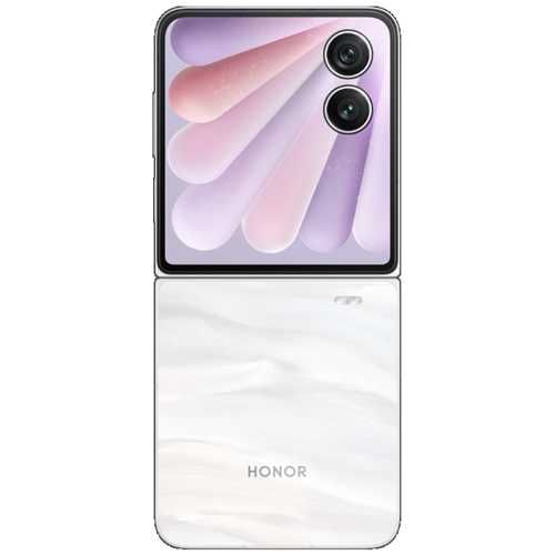 Honor Magic V Flip 2 Dual sim 5G с меню на български 2 години гаранция