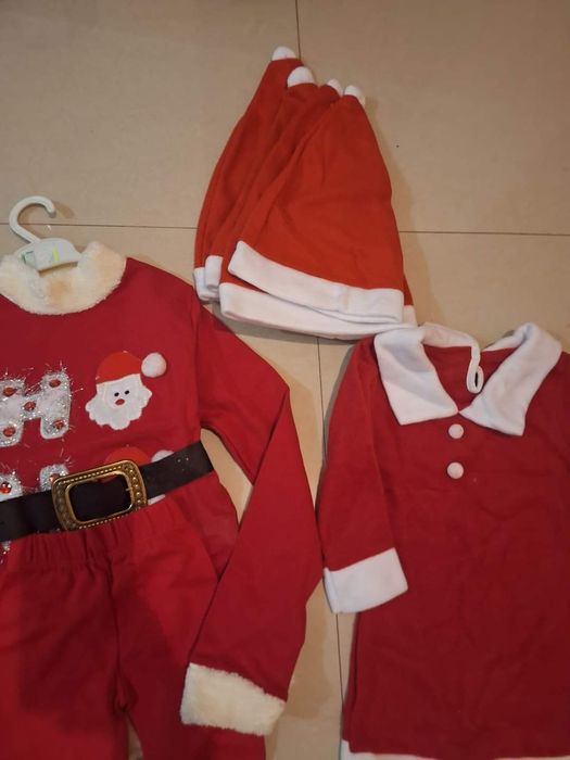 Costumase pt Crăciun copii