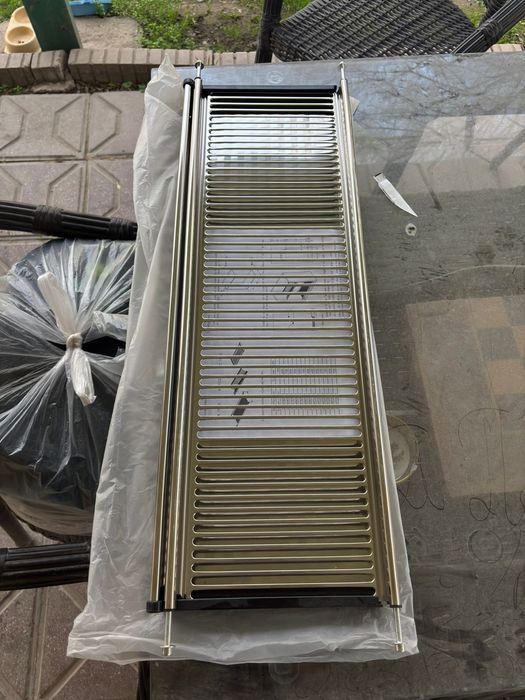 Сушилка для посуды, новая