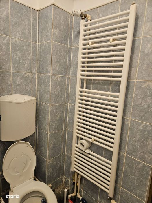 Vânzare | Garsonieră | Șos. Sălaj