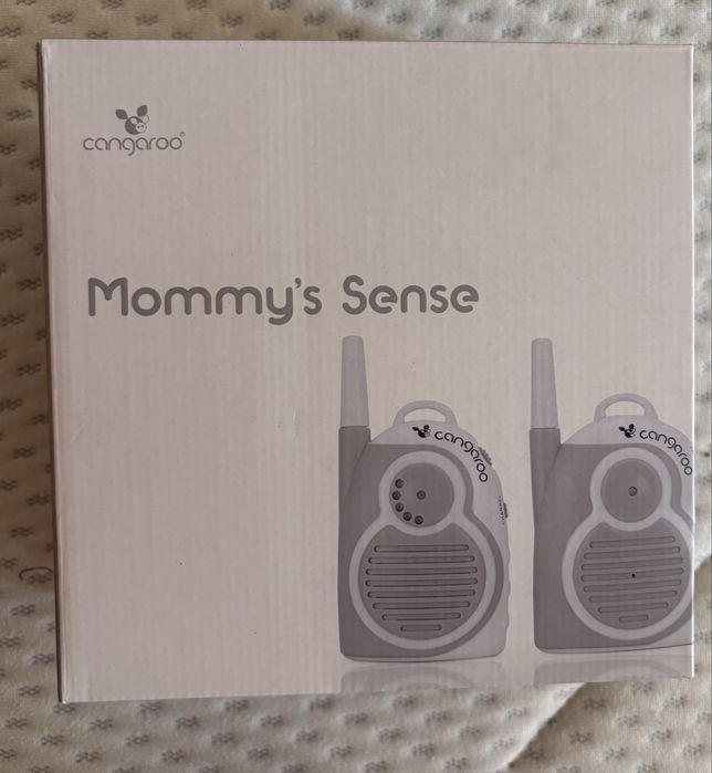 Cangaroo mommy sense бебефон