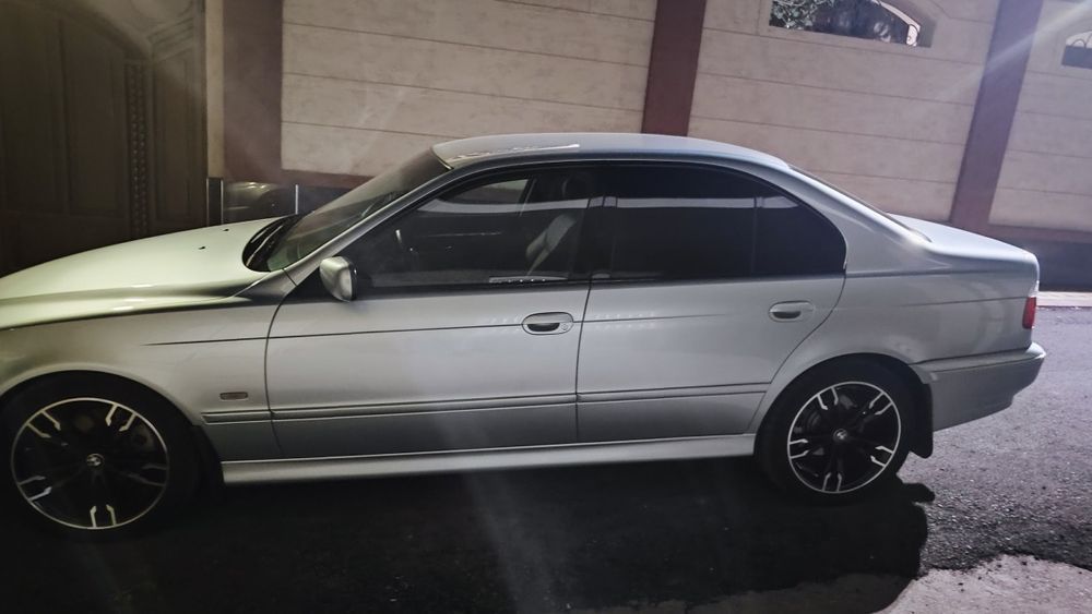 Продаётся Автомобиль BMW