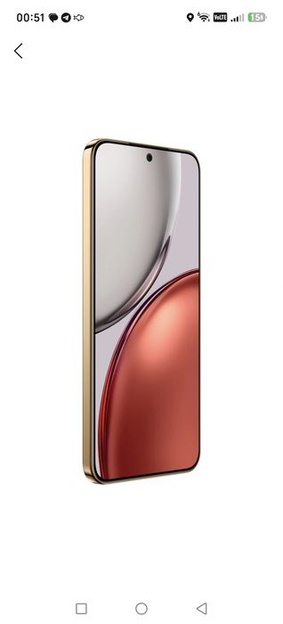 xonor x9d kafolati bilan 12ga 256gb radnoy