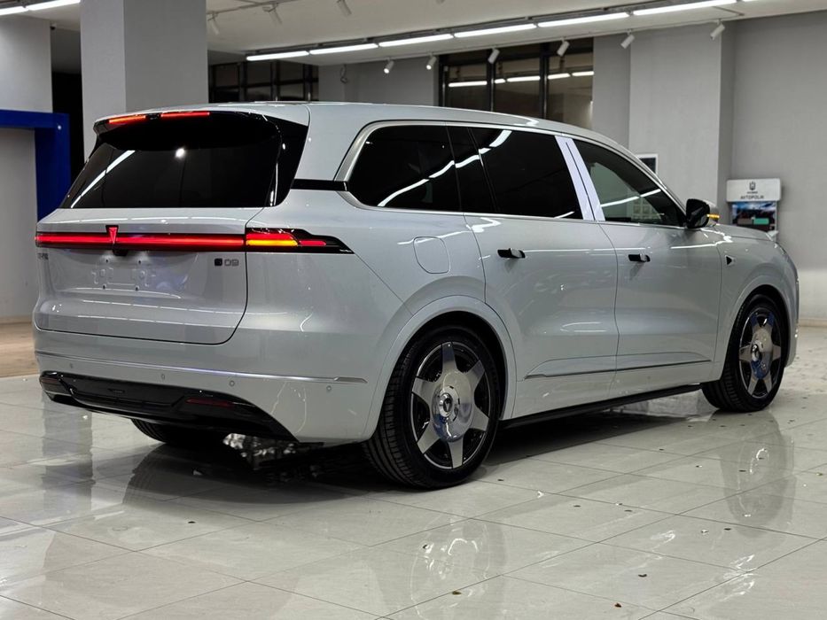 Depal S09 Ultra + Full 3 - yil 120 000Km Kafolat