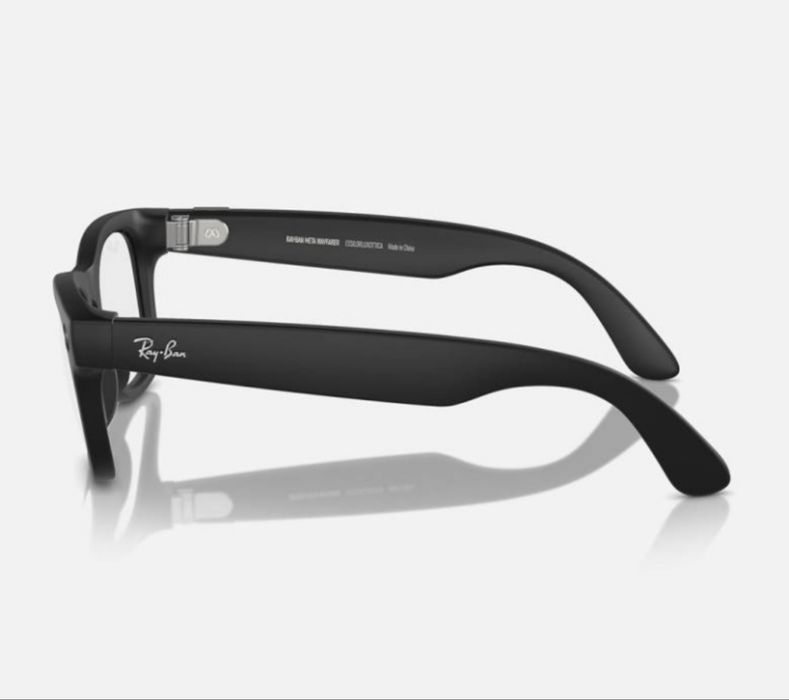 Ray ban meta мета очки хамелеоны