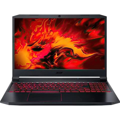 Ноутбук ACER Nitro 5 AN515-55