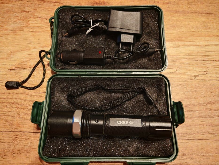 Lanterna metalica ZY-R638