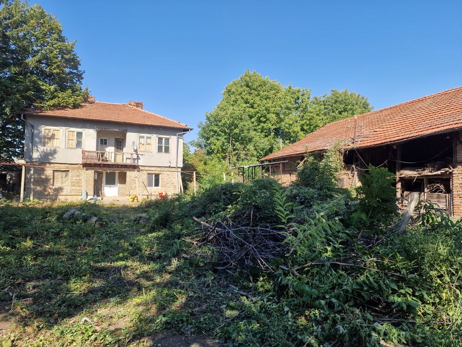 Продава се Къща в Павликени - 198 кв.м за 301 €/кв.м - Снимка #12