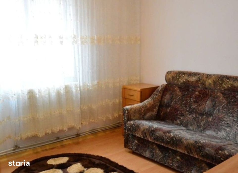 2 camere decomandat Pacurari et 1  mobilat si utilat Cod:163407