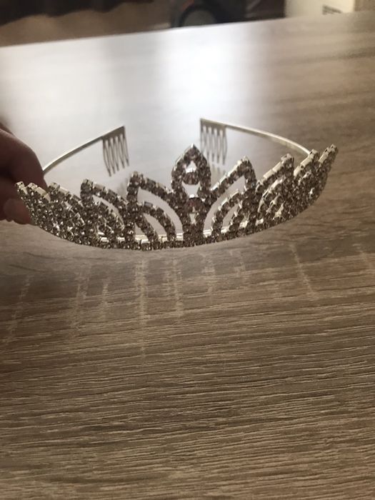 Бална рокля