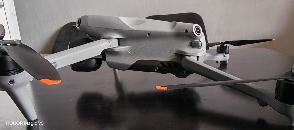 DJI Air 3S (RC 2) Fly more combo