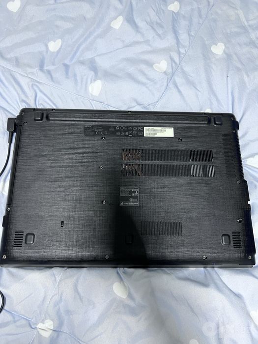 Продается ноутбук Acer