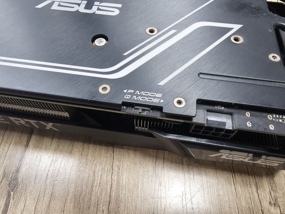 Asus RTX3060 12GB