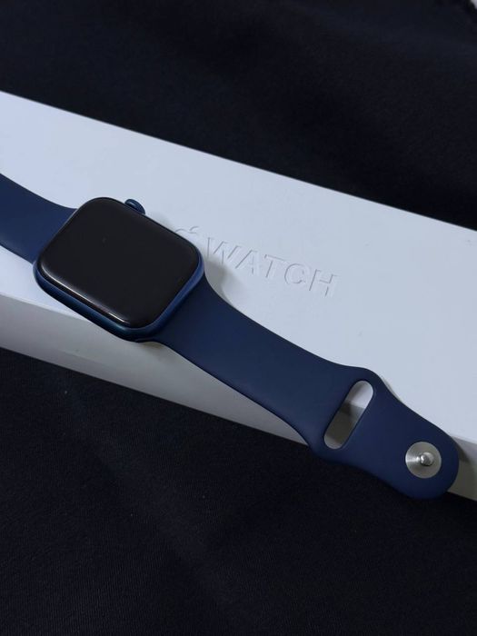 Apple Watch 7 series