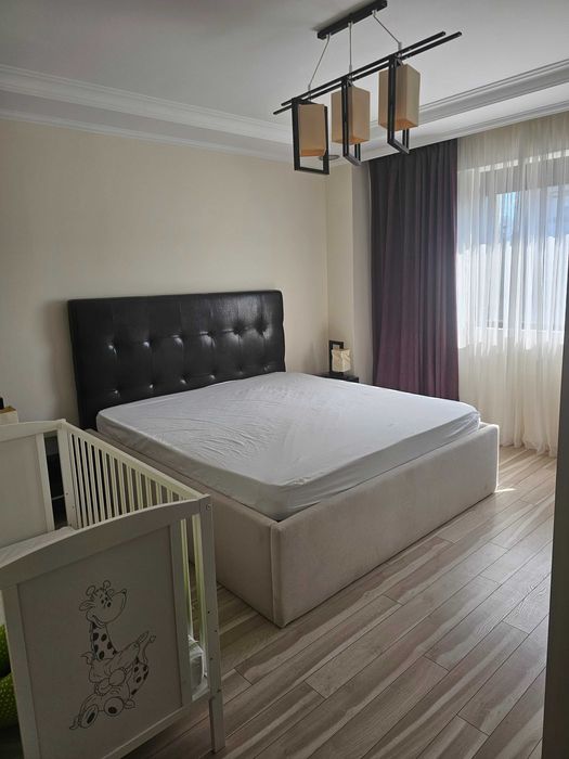 Inchiriez apartament 3 camere, Diamond Residence, Pipera