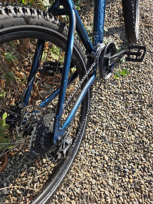 Mountain Bike Merida Matts 30