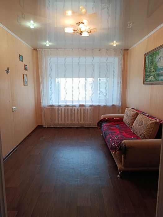 Срочно продам квартиру