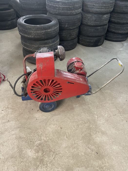 Правка диск 12 до 16