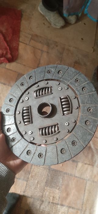 Стартер мерседеса отличном состояние