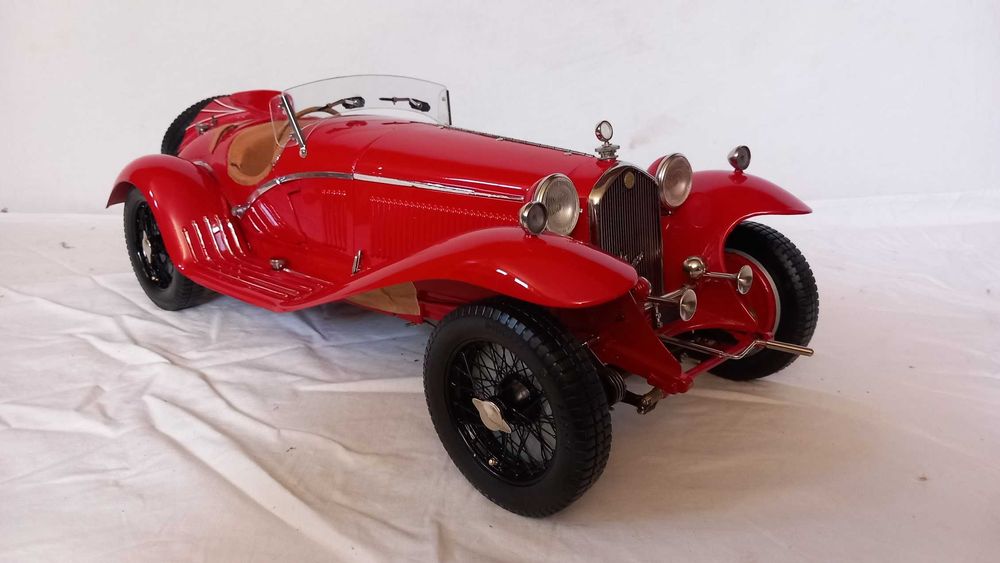 Модели коли Pocher за продажба