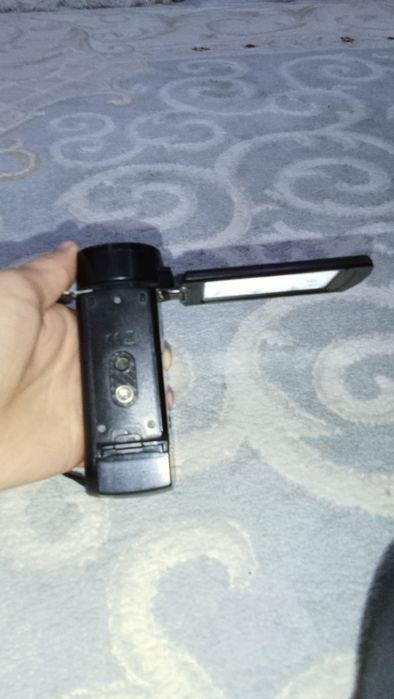 Камера обмен бар