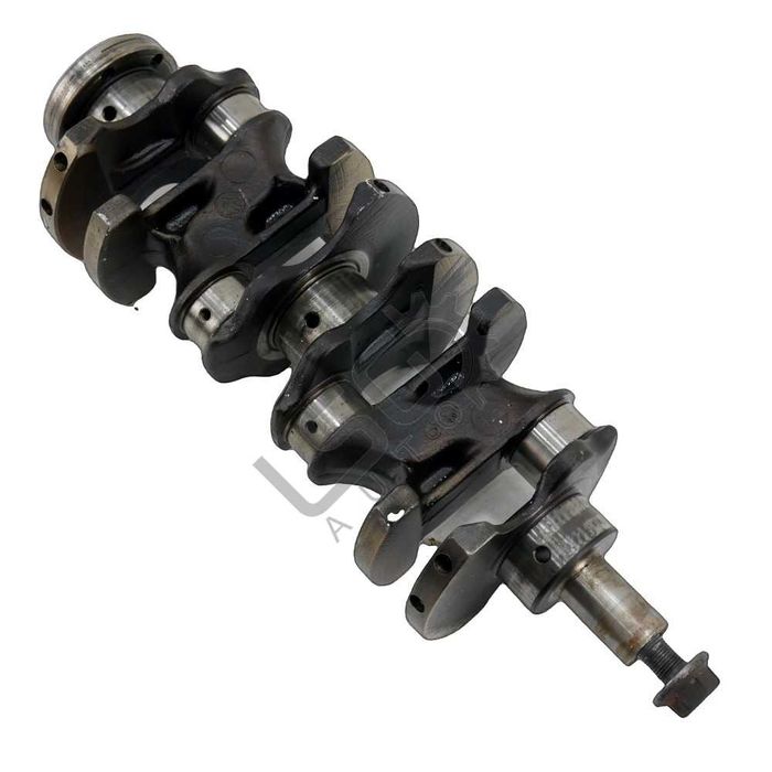 Колянов вал Skoda Fabia I (6Y) 1999-2008 ID: 151775