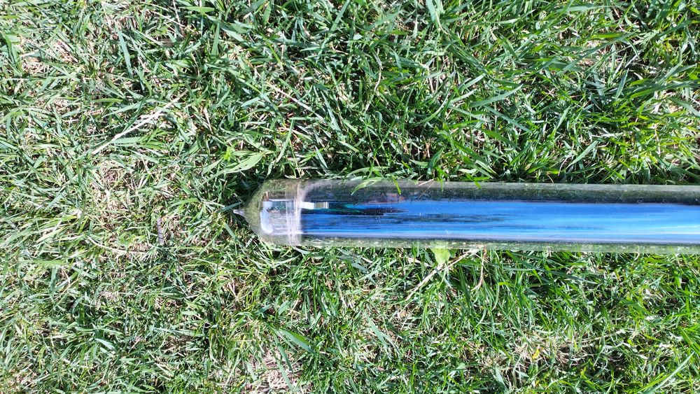 Vand tuburi vidate heat pipe